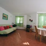 Seaside House For Families With Children Zatoglav, - 12212 *