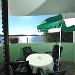 Seaside House For Families With Children Zatoglav, - 12212