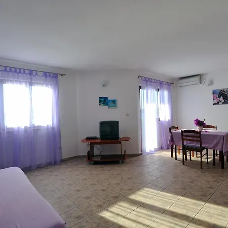度假居 Seaside House For Families With Children Zatoglav, - 12212 *