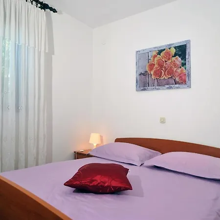 度假居 Seaside House For Families With Children Zatoglav, - 12212 罗戈兹尼察