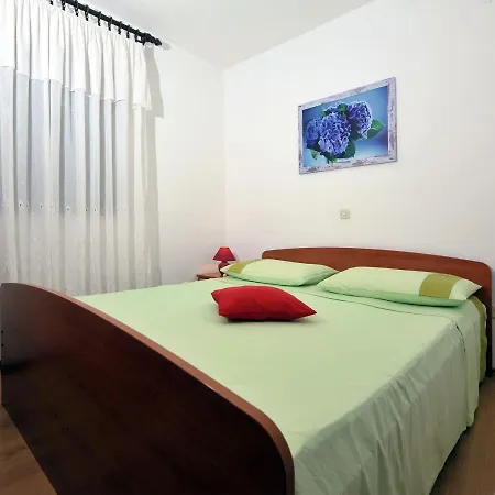 Casa vacanze Seaside House For Families With Children Zatoglav, - 12212