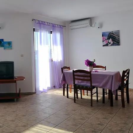 Seaside House For Families With Children Zatoglav, - 12212 罗戈兹尼察