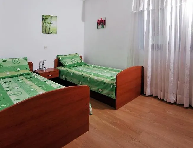 Seaside House For Families With Children Zatoglav, - 12212 * Rogoznica (Sibenik-Knin)